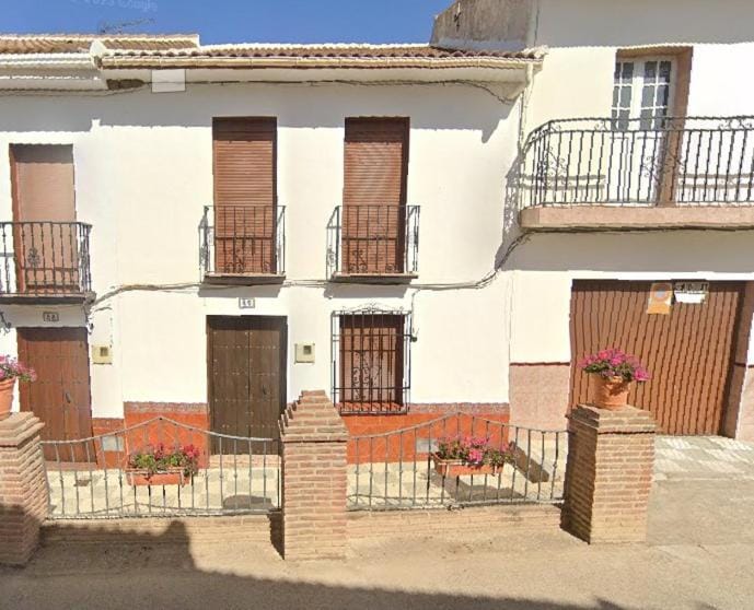 Casa Andalucía House in Andalusia