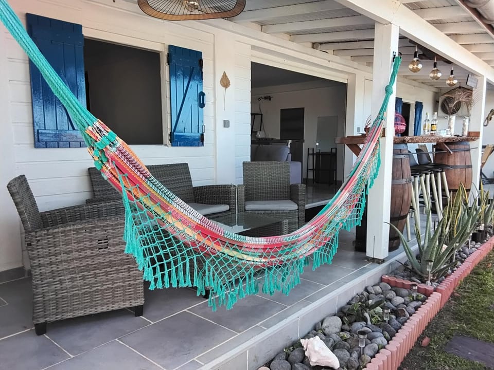 Patio, Balcony/Terrace, Seating area
