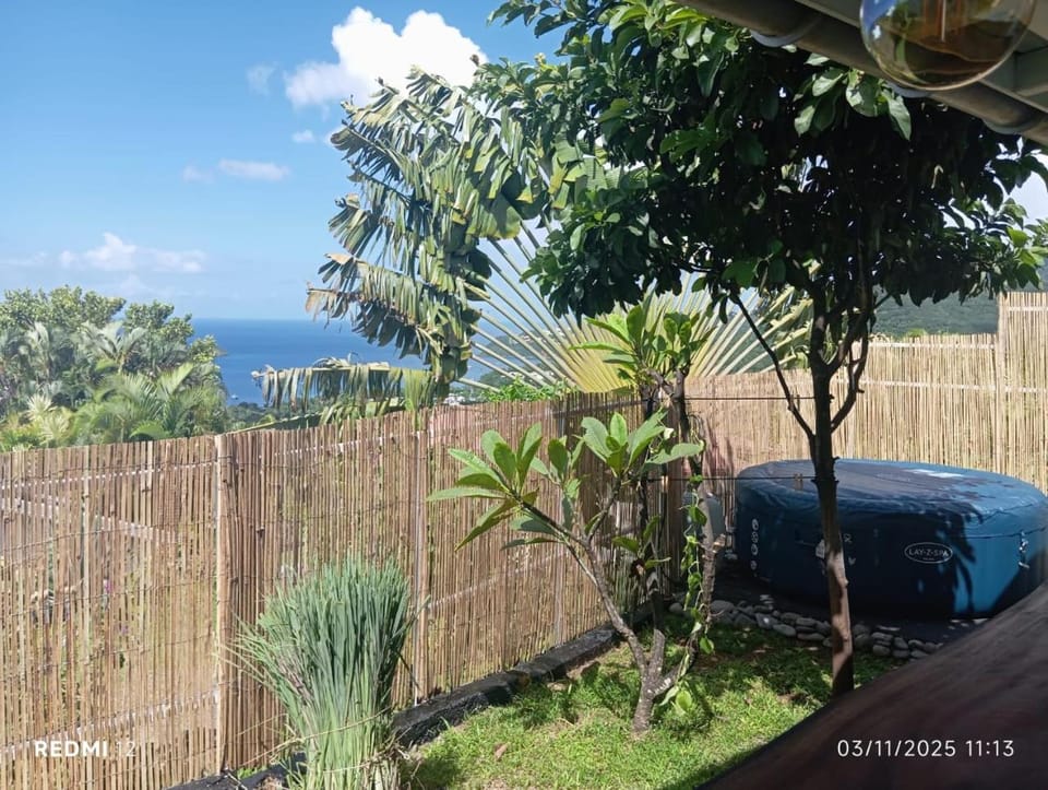 Garden, Garden view, Mountain view, Sea view