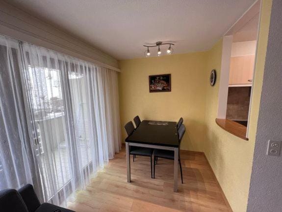 Ferienwohnungen in Leukerbad Apartment in Canton of Valais