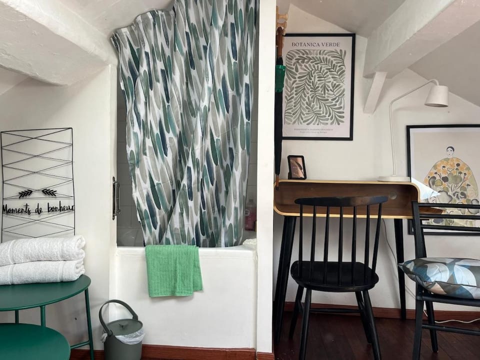 Pied à terre à Paris Apartment in Paris
