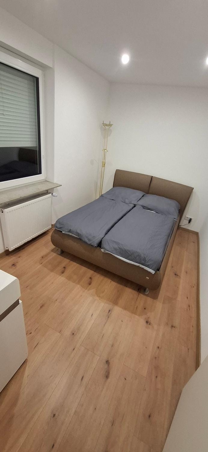 Ferienwohnung Langwasser Apartment in Nuremberg