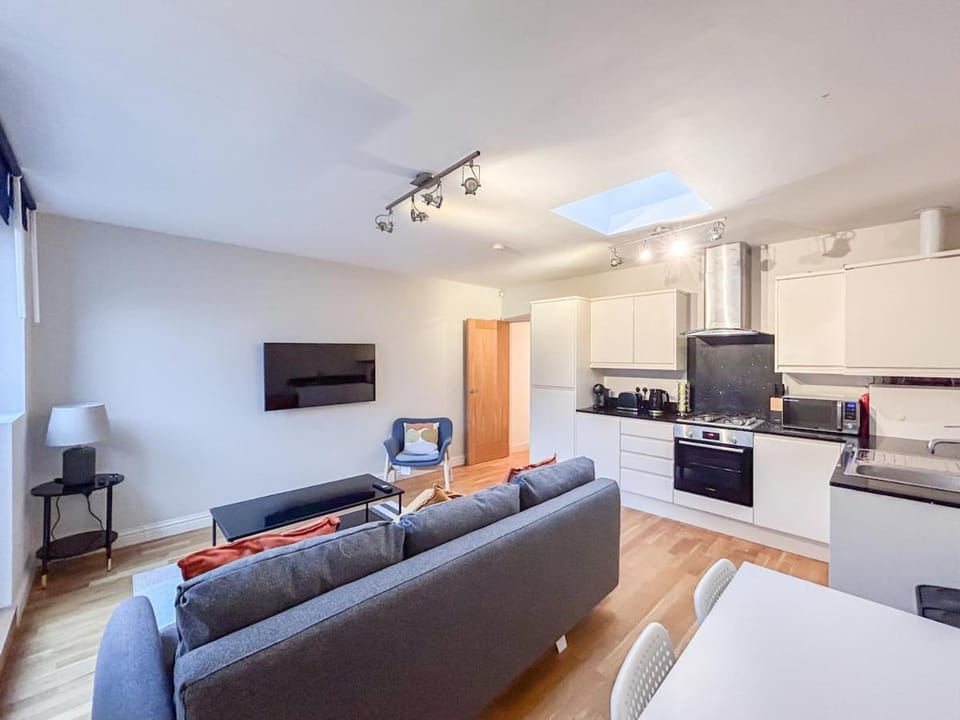 Stylish Camden Apartment C2 Apartment in London Borough of Islington