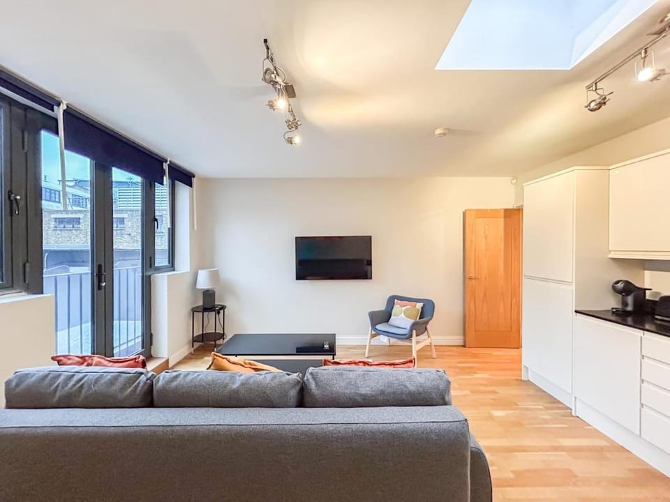 Stylish Camden Apartment C2 Apartment in London Borough of Islington
