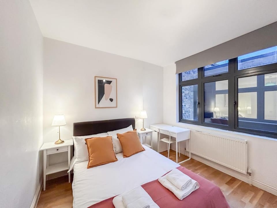 Stylish Camden Apartment C2 Apartment in London Borough of Islington