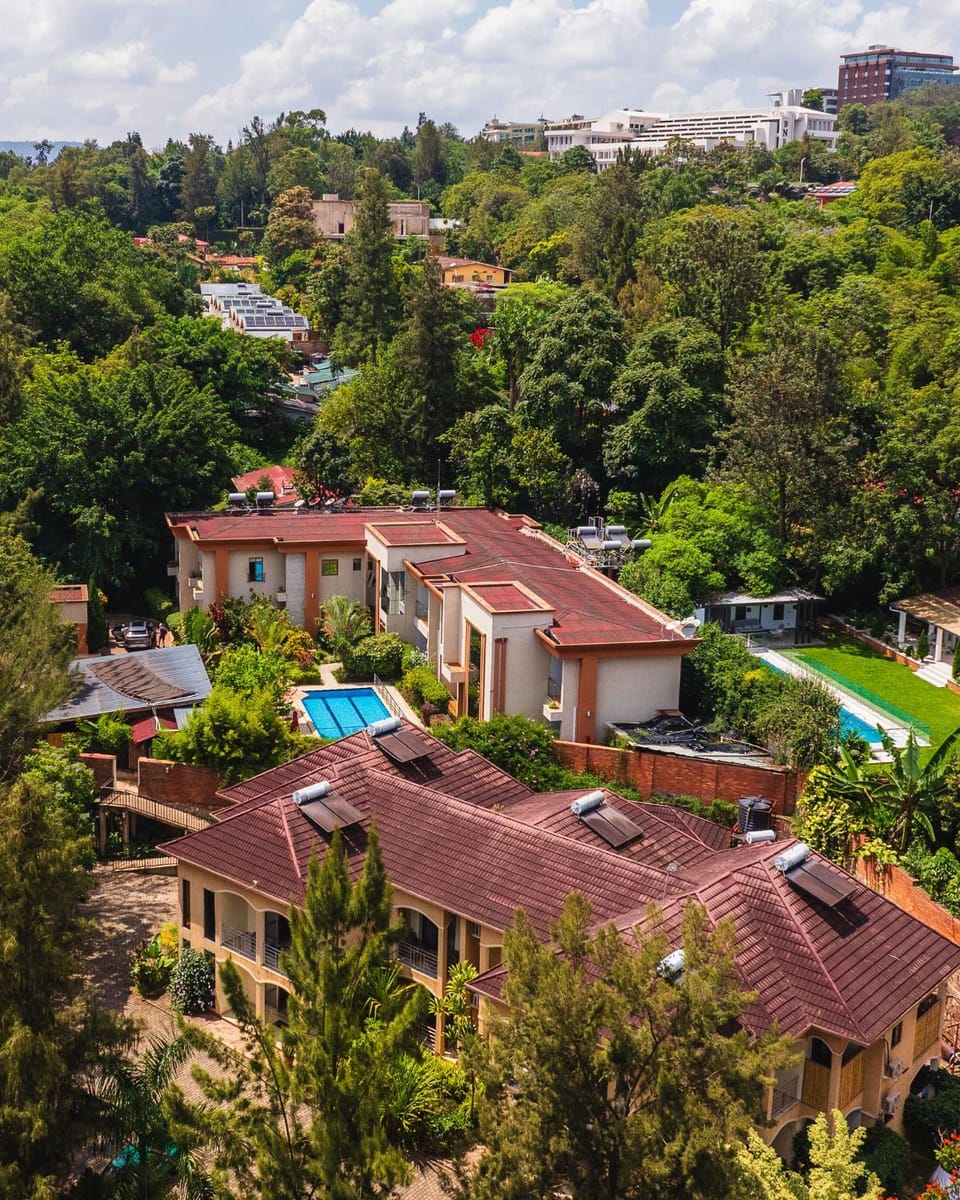 Neighbourhood, Natural landscape, Bird's eye view