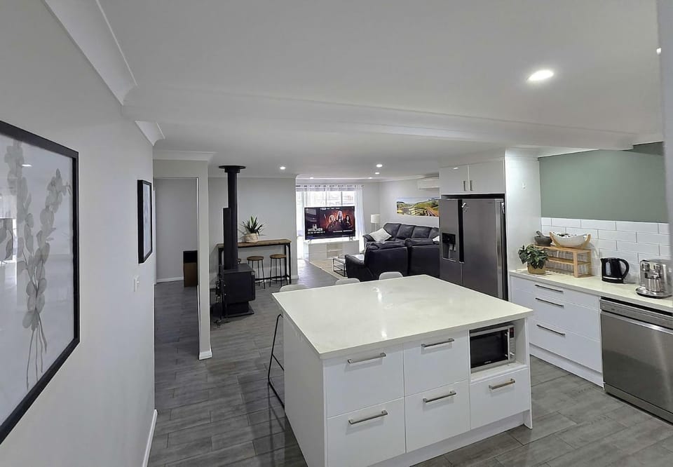 Duckenfield Haven House in Maitland