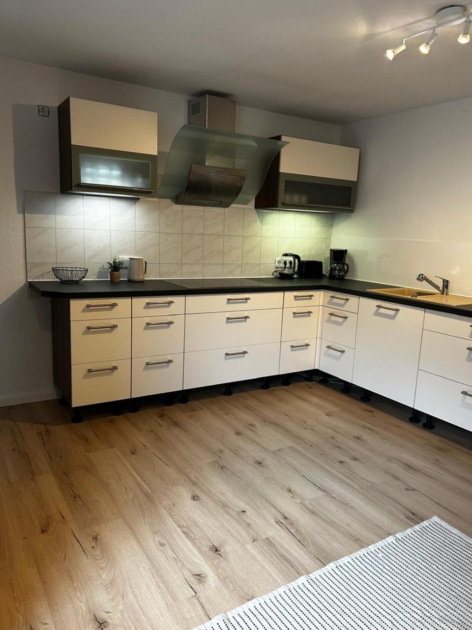 Apartment Sansibar Apartment in Rhineland-Palatinate