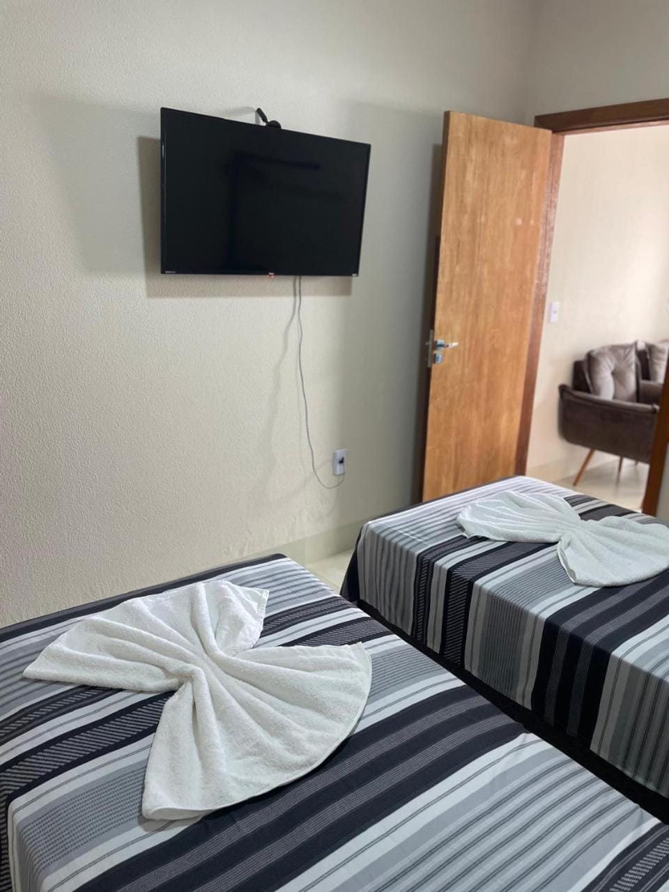 Apartamento solteiro sinop 9 Apartment in Sinop
