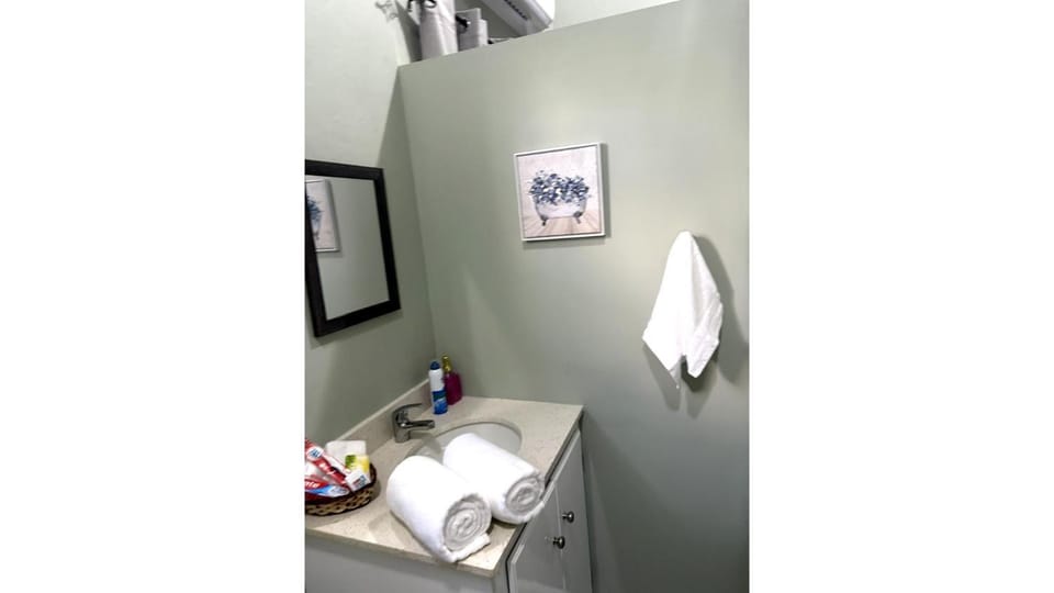 Carolus Suites Apartment in Caribbean