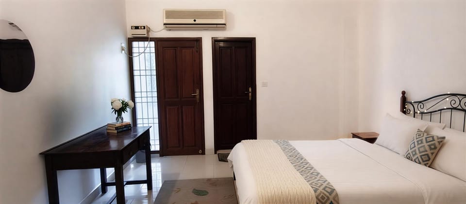 Casa Amerille Vacation rental in Puducherry