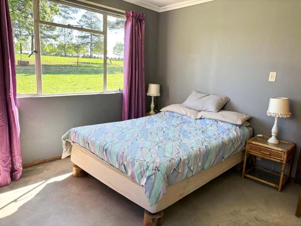 Field's End Farm Stay in KwaZulu-Natal