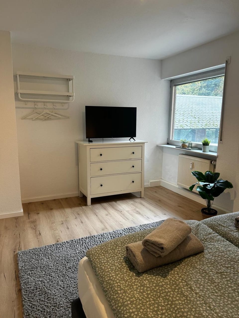 Apartment New York Apartment in Rhineland-Palatinate