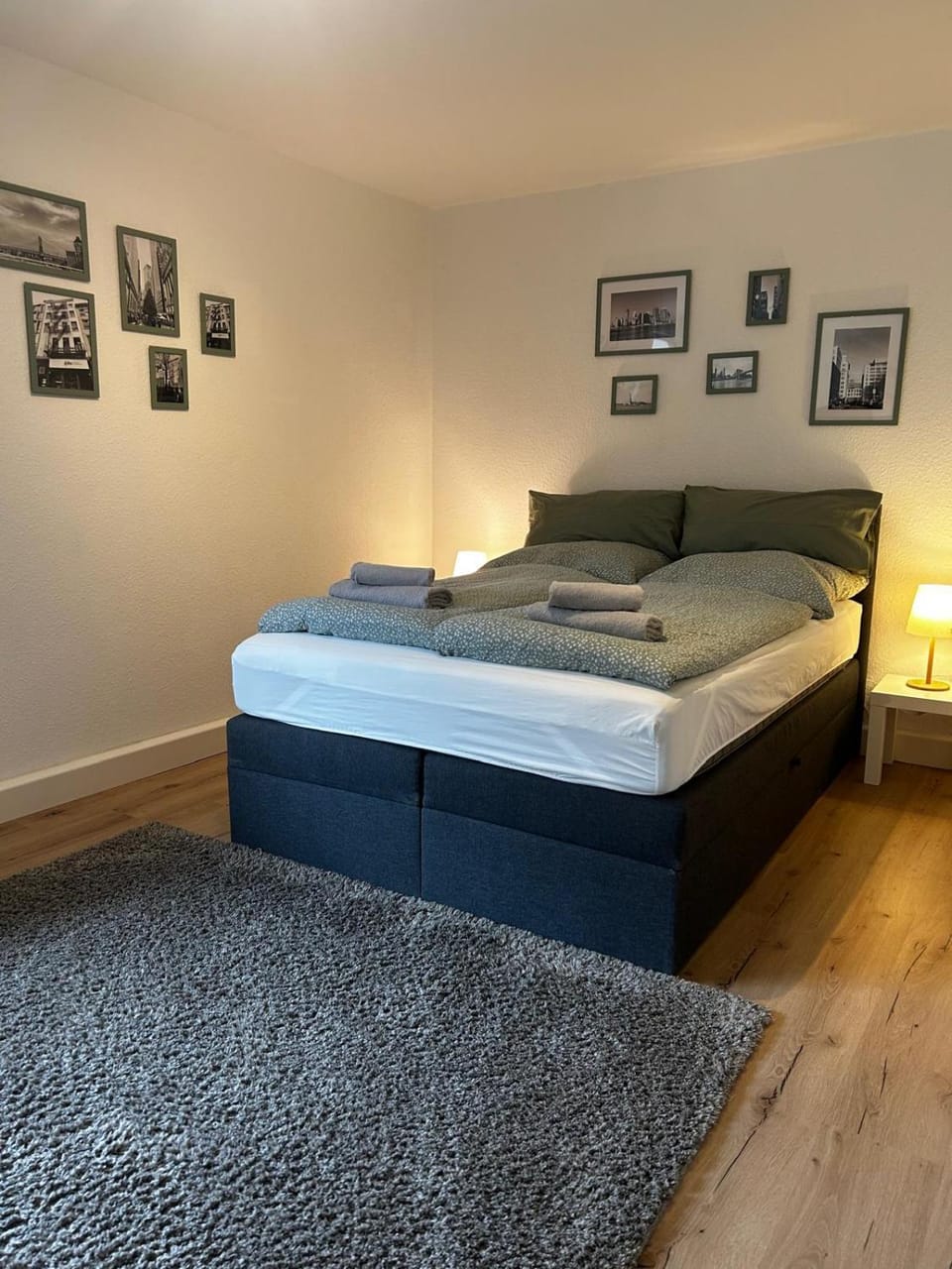 Apartment New York Apartment in Rhineland-Palatinate