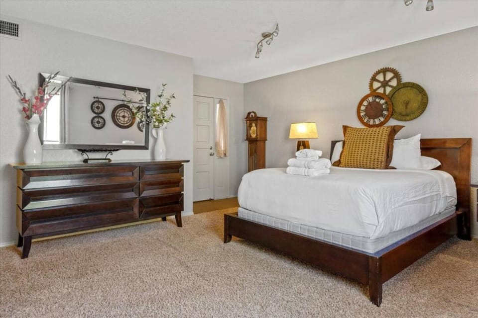 Kaibab - Adobe Village condo - 2 bedroom House in Village of Oak Creek