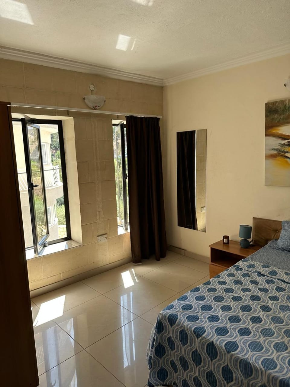 Perfect 2-Bedroom Apartment in St Julian Apartment in Saint Julians