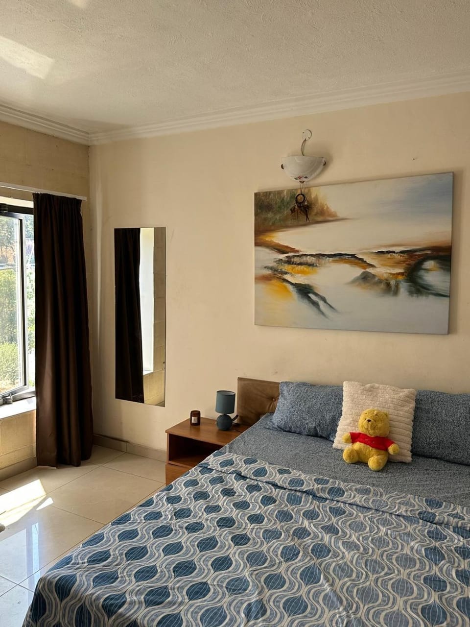Perfect 2-Bedroom Apartment in St Julian Apartment in Saint Julians