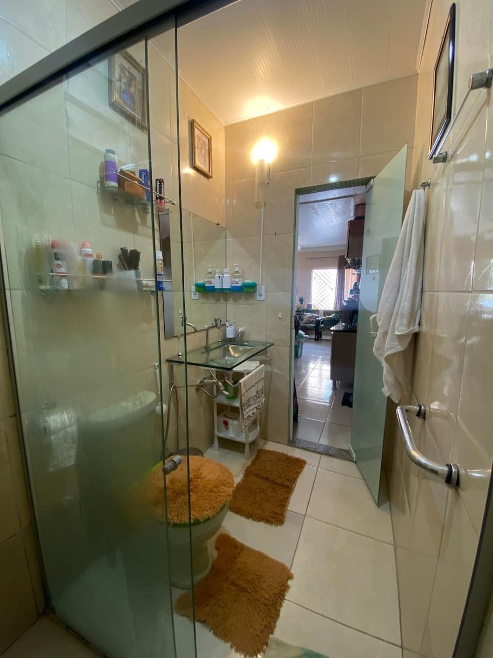 Well located house for COP 30 in Belém! House in Belém