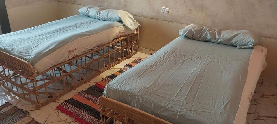 Nile Domes Guest House Bed and Breakfast in Luxor