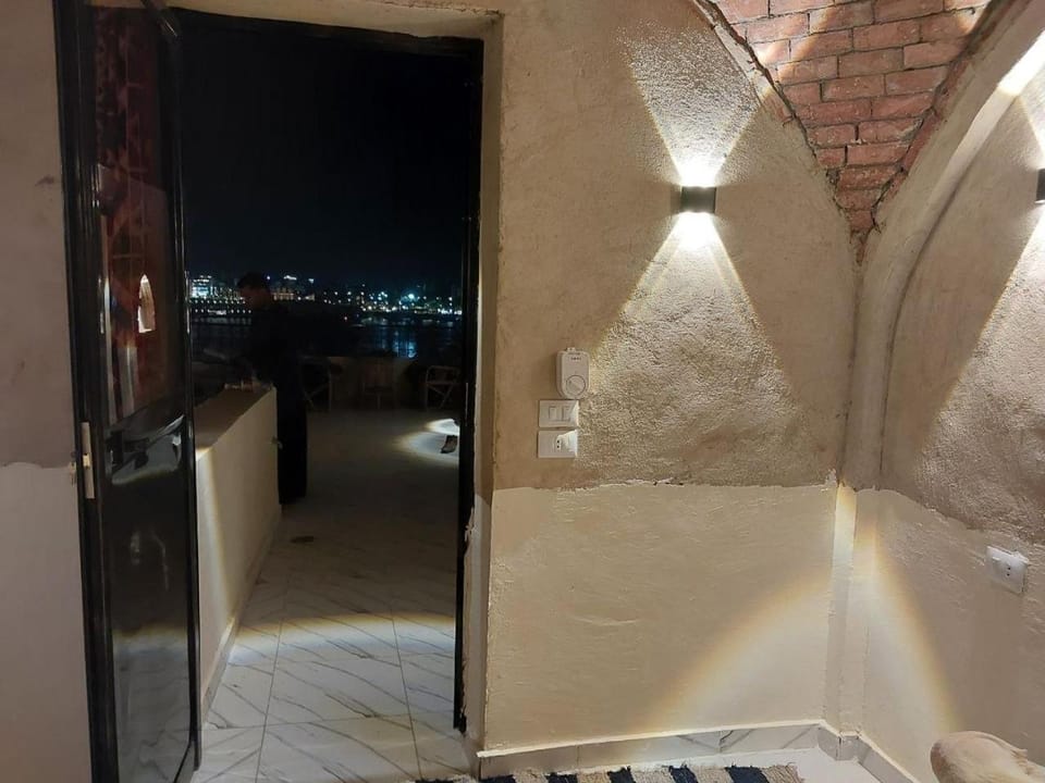 Nile Domes Guest House Bed and Breakfast in Luxor