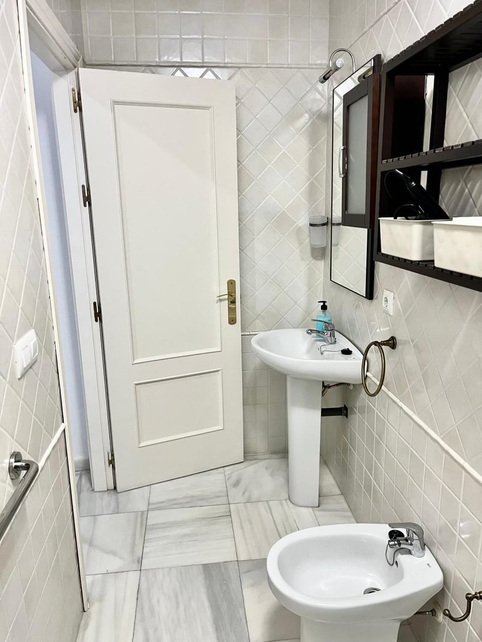 Shower, Toilet, Bathroom, bidet
