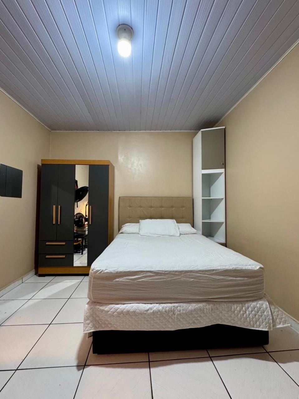 Casa na Nova Tamandaré House in Belém