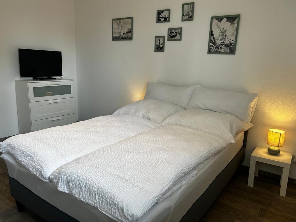 Apartment London Apartment in Saxony-Anhalt, Germany