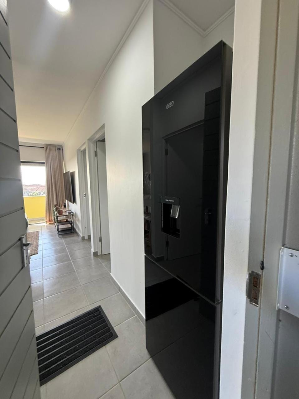 Ballito Mirage Hills 1 bedroom Apartment in Dolphin Coast