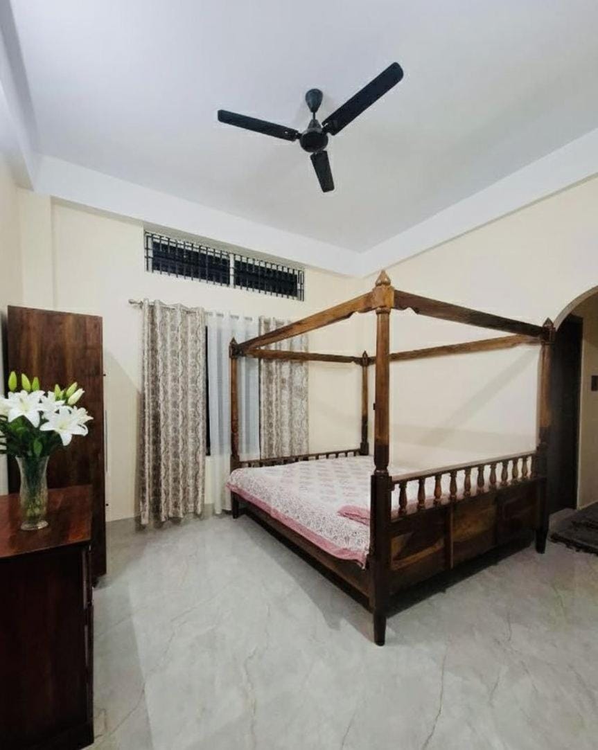 Eshaloy Guesthouse Apartment in India
