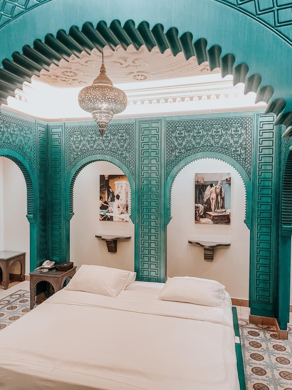 Layali Al Shams Hotel Hotel in Africa