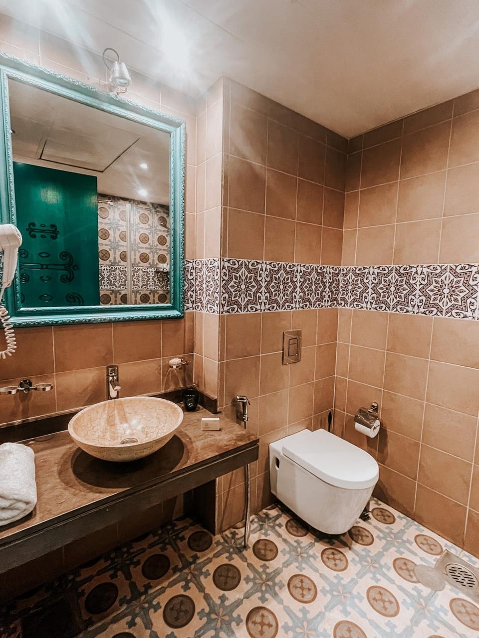 Layali Al Shams Hotel Hotel in Africa