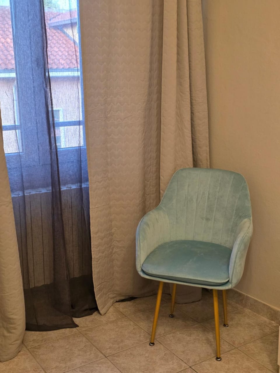 Property building, furniture, furniture