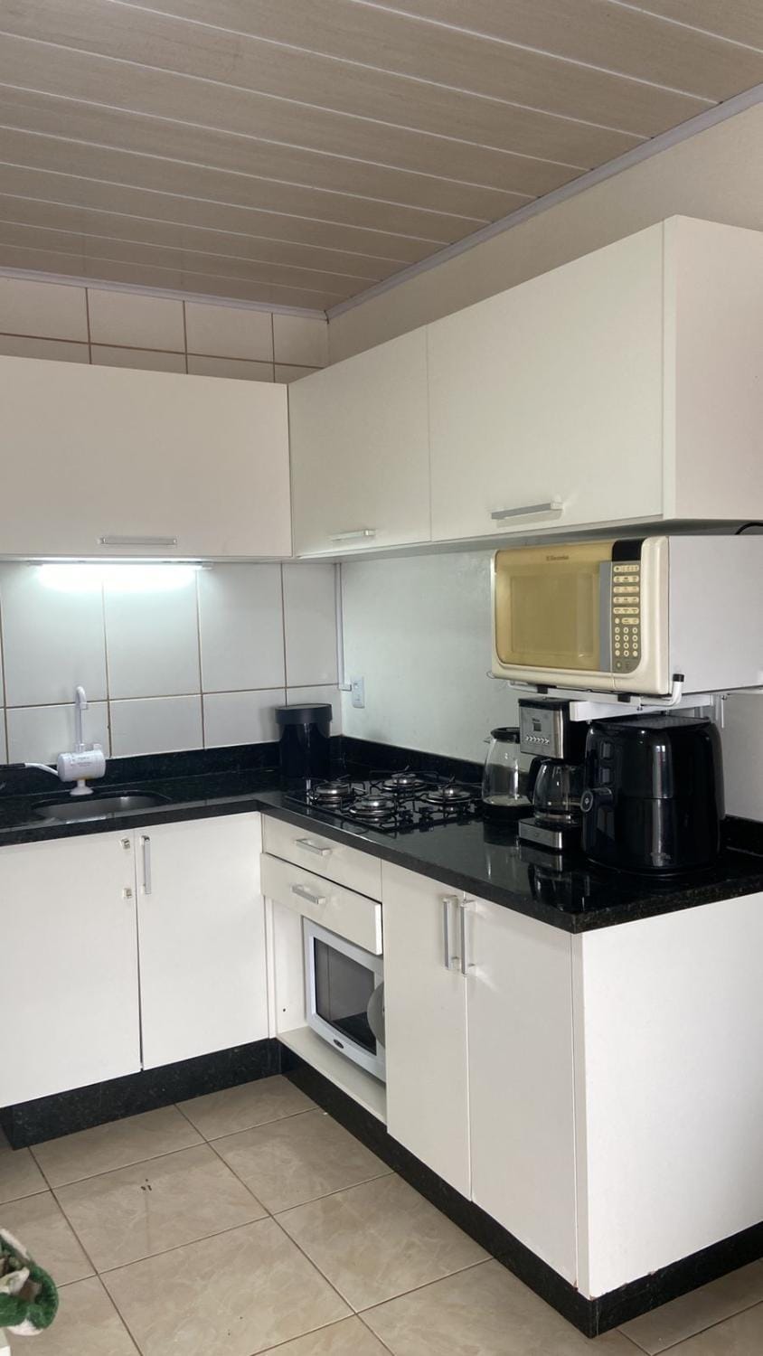 Apartamento Luz da Armação Apartment in Penha