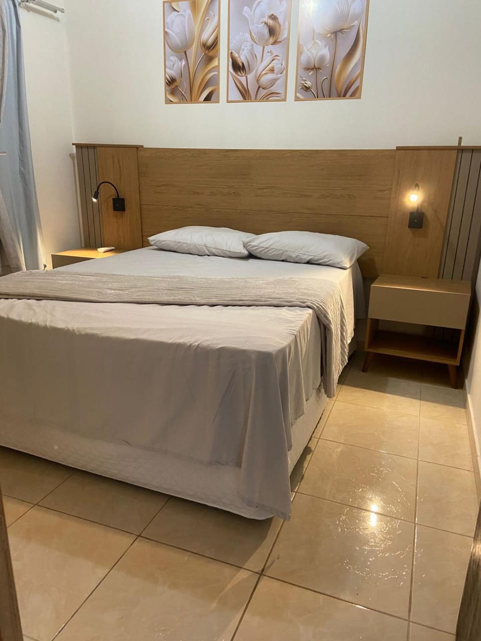 Apartamento Luz da Armação Apartment in Penha