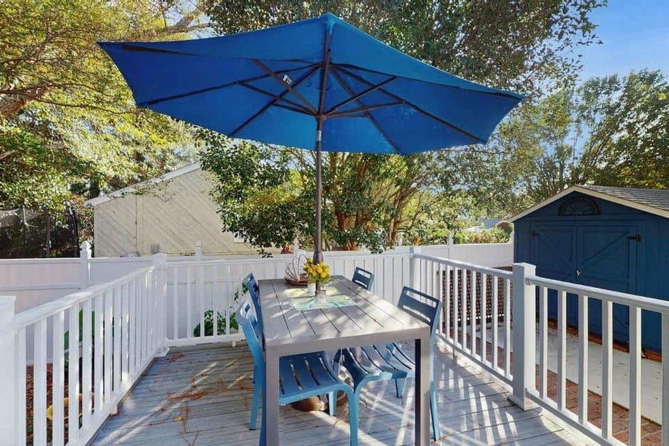 Lighthouse Retreat at the Beach House in Carolina Forest