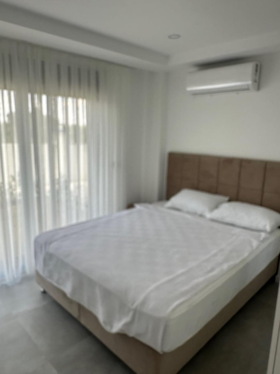 Charmante, moderne Wohnung 10 Minuten Fußweg zum Strand! Apartment in Side