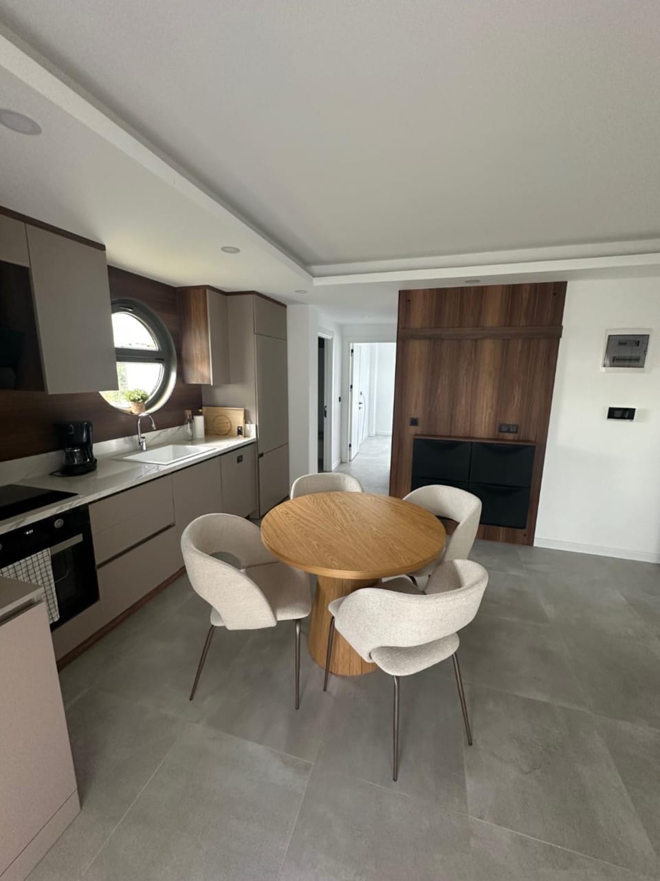 Charmante, moderne Wohnung 10 Minuten Fußweg zum Strand! Apartment in Side
