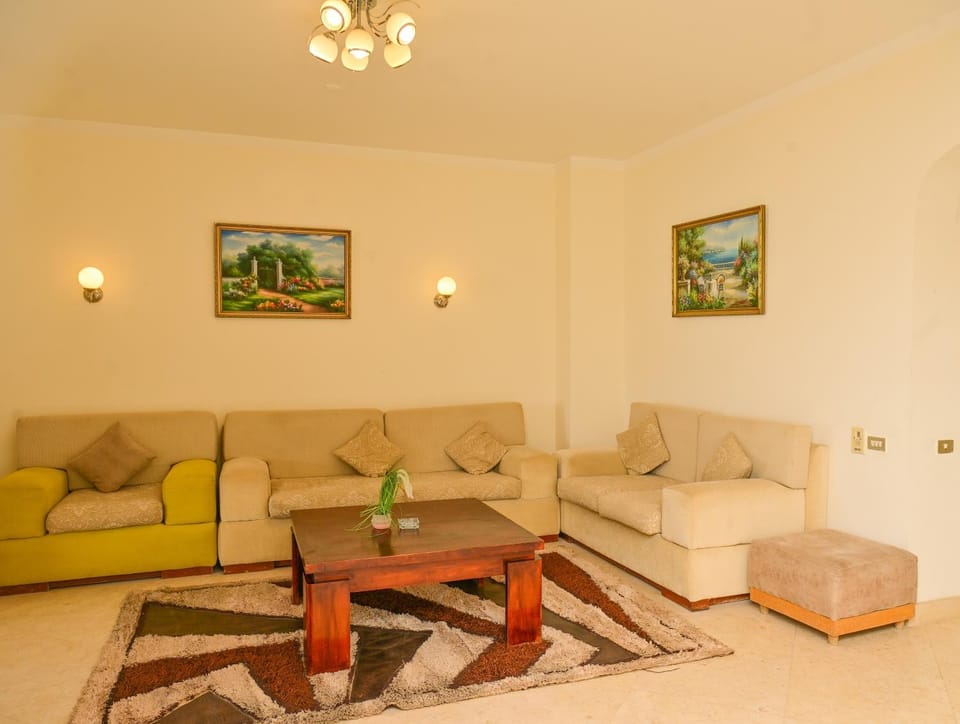 Breathtaking Villa in El Gouna 15 Villa in Hurghada