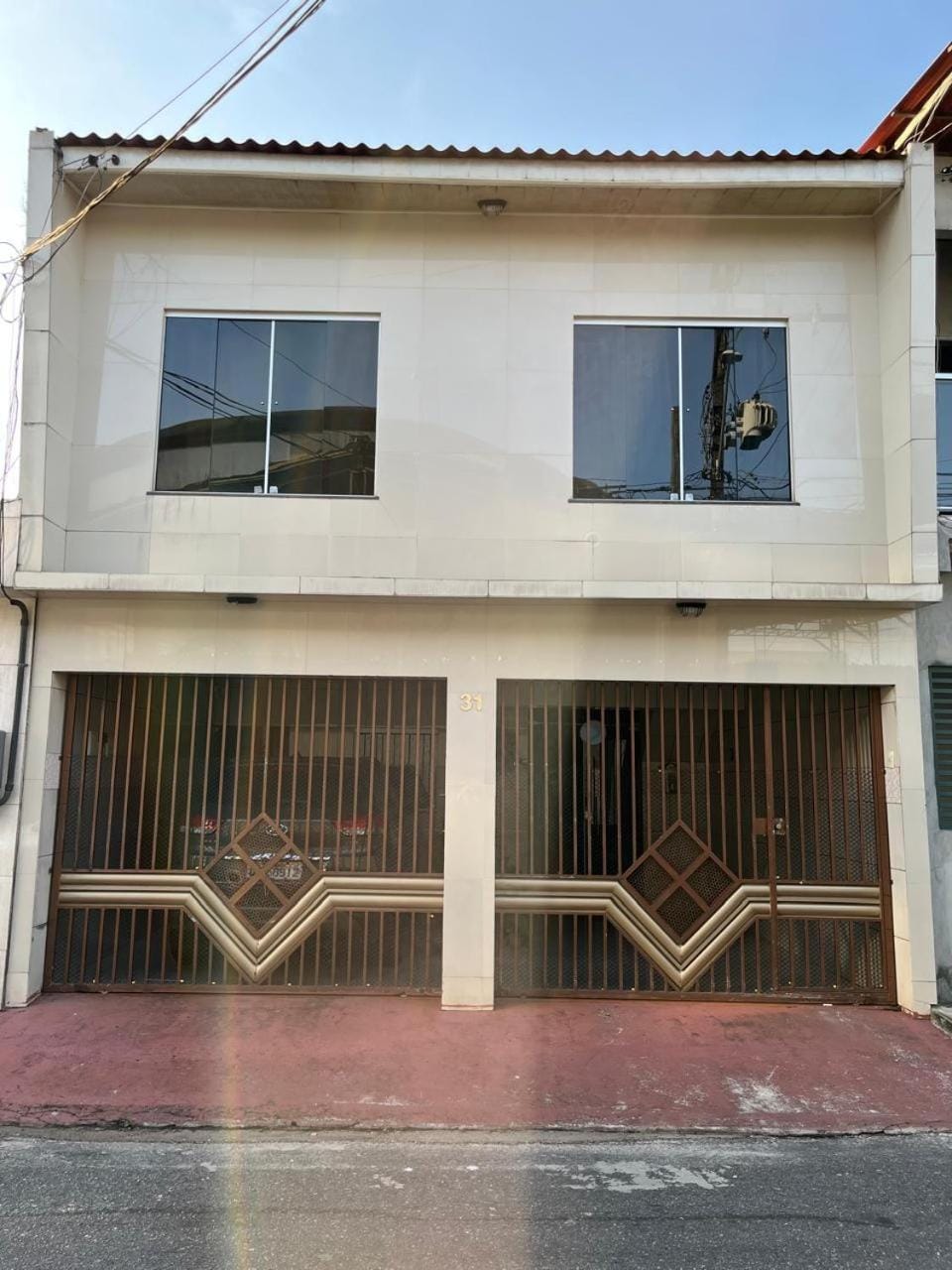 Residência COP 30 House in Belém