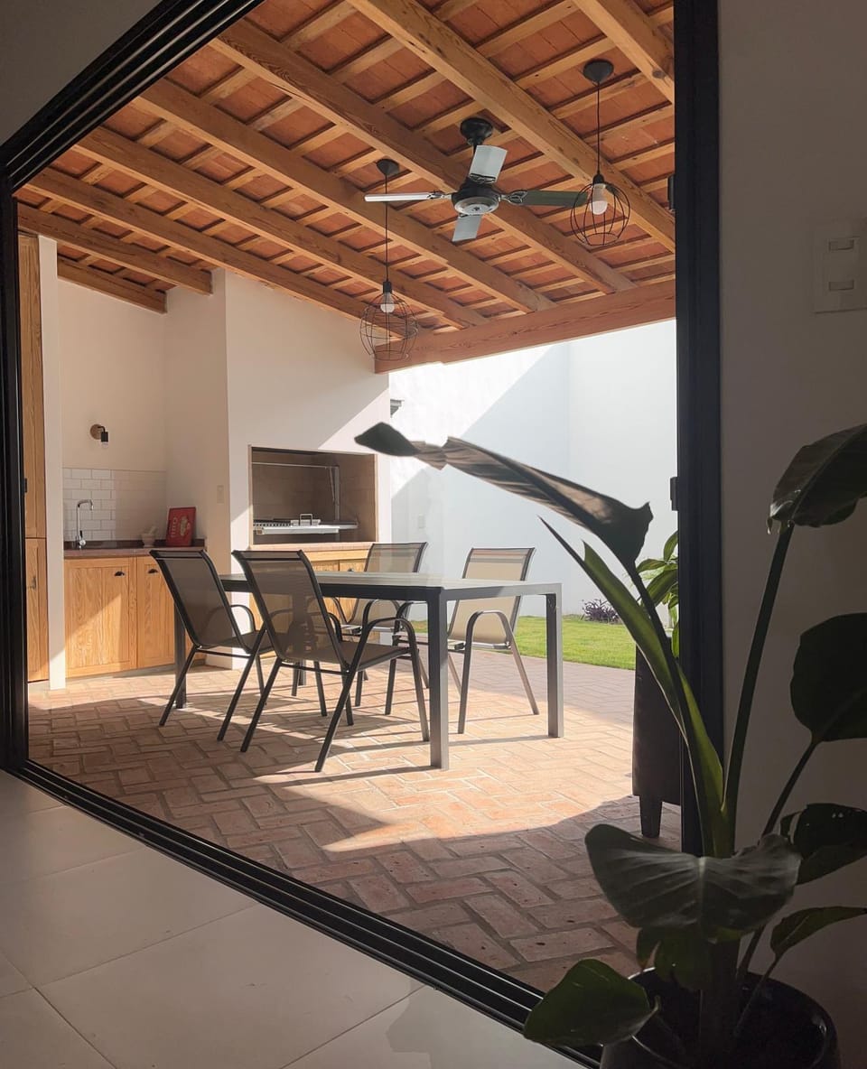 Patio, View (from property/room), Balcony/Terrace