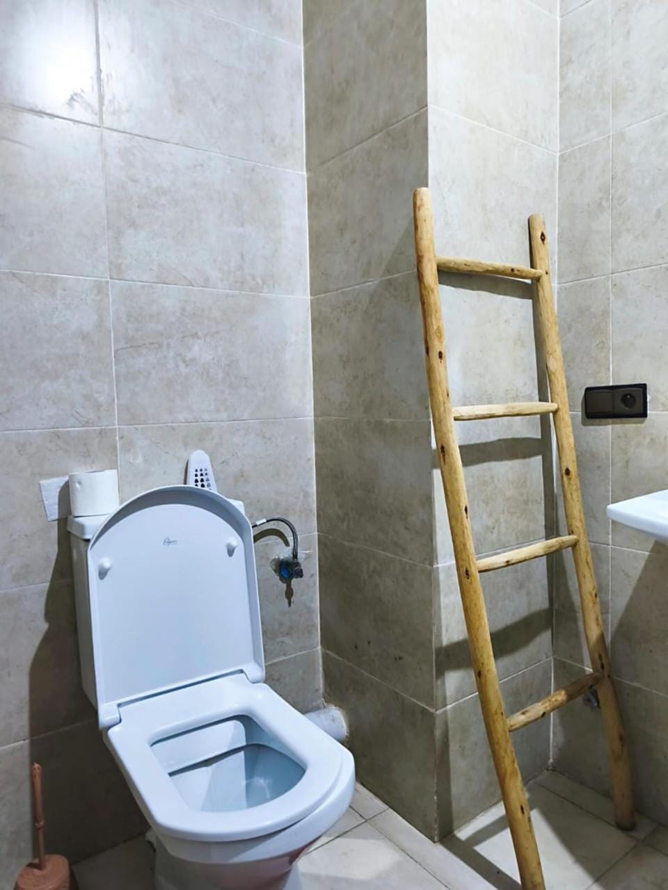Chic & comfort in the heart of Marrakech train station Apartment in Marrakesh