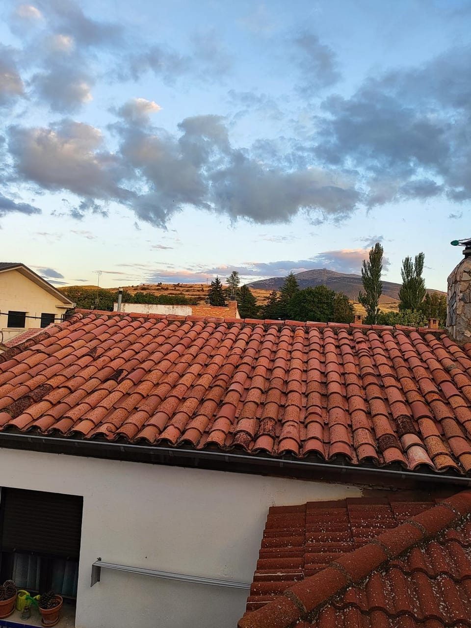 La casa del patio House in Aragon