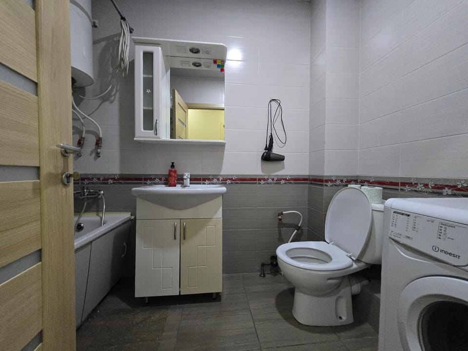 Ultra 2 Bedrooms Ștefan cel Mare Apartments Apartment in Chișinău