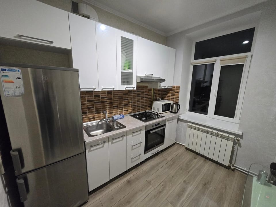 Ultra 2 Bedrooms Ștefan cel Mare Apartments Apartment in Chișinău