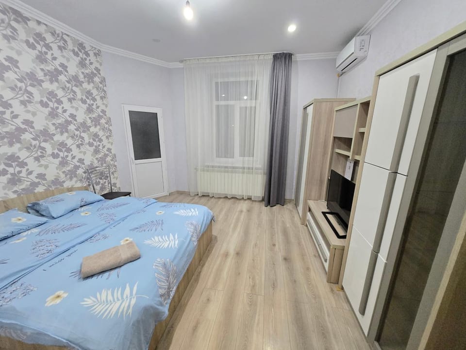 Ultra 2 Bedrooms Ștefan cel Mare Apartments Apartment in Chișinău