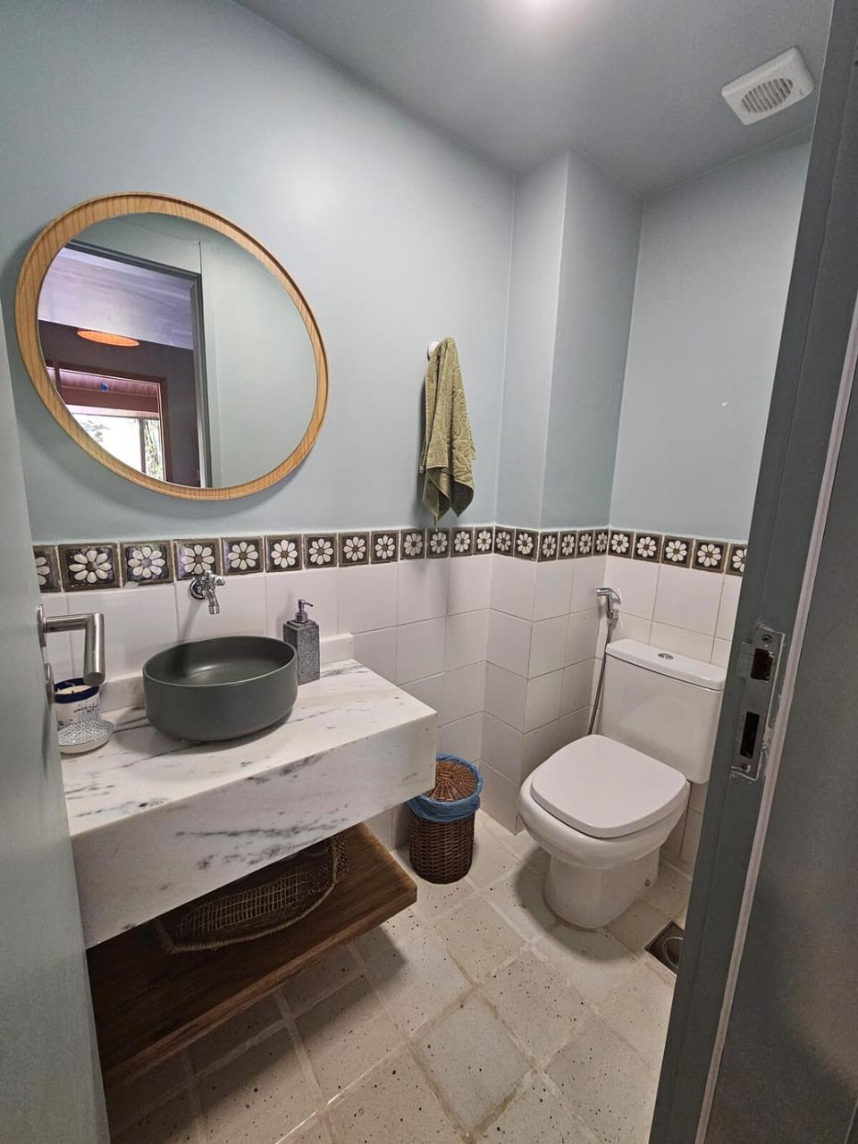 Chez Paradis - Feel at home in paradise House in Mangaratiba