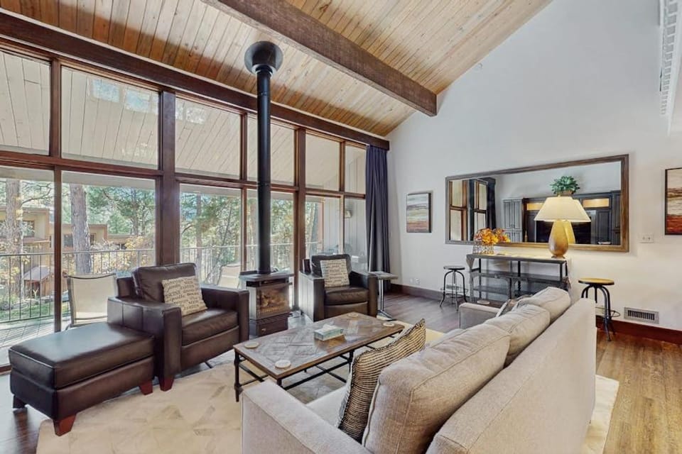 Tamarron 822 Apartment in La Plata County