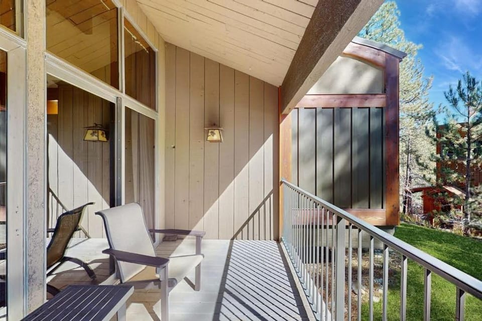 Tamarron 822 Apartment in La Plata County