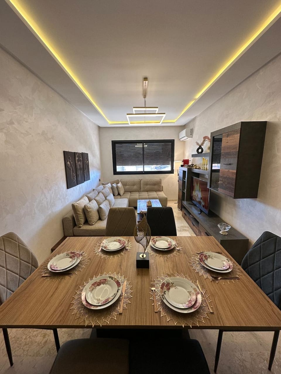 Amazing well located appartement centre of marrakech near medina Apartment in Marrakesh