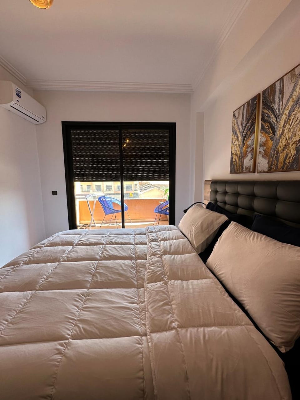 Amazing well located appartement centre of marrakech near medina Apartment in Marrakesh